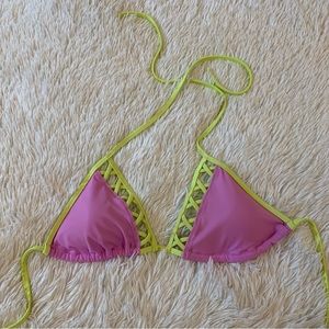 Victoria’s Secret Bikini Top